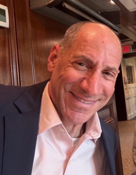 Mark Pasquariello